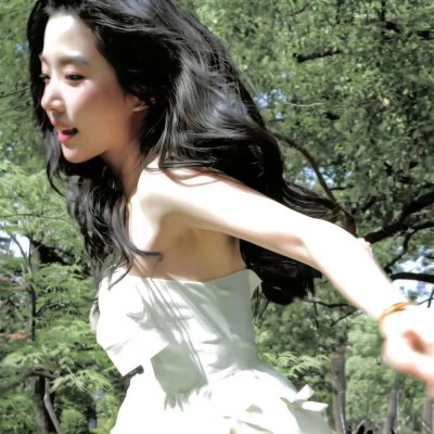 我是爱