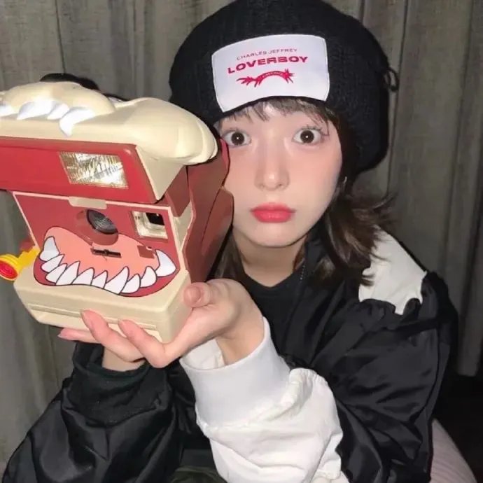 春光乍泄